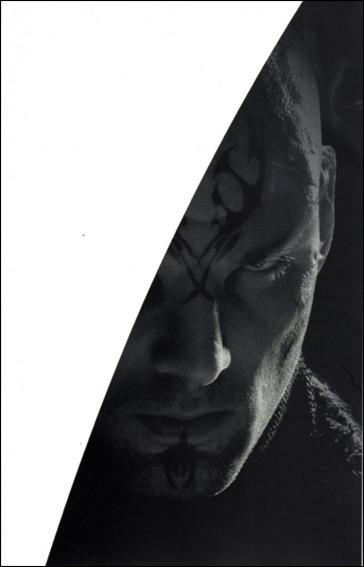 Star Trek: Countdown issue 1-B 1:10 Virgin Photo Cover