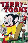 Terry-Toons Comics (1942) issue 57