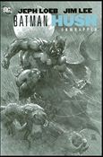 Batman: Hush Unwrapped Cover Image 1