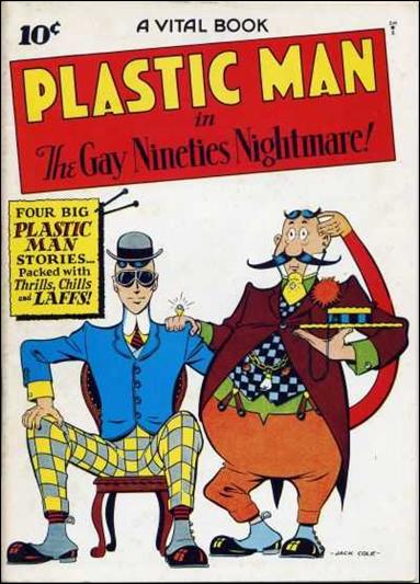 Flashback issue 33