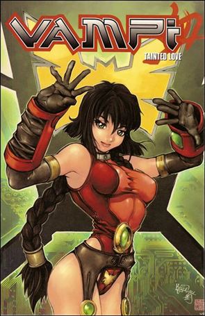 Vampi Cover Image 2