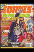 Comics Buyer's Guide issue 1,603