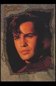 Phantom (Base Set) card 74 Kit Walker - Billy Zane