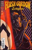 Flash Gordon: Zeitgeist issue 3-C Francesco Francavilla 1:10 Cover