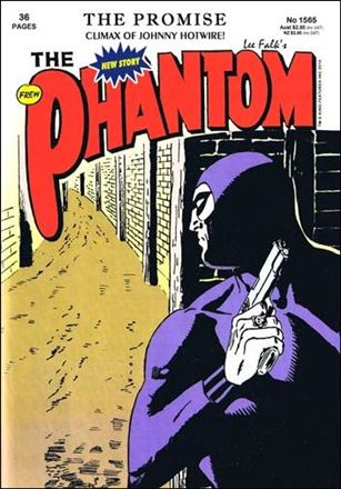 Phantom (1948) issue 1565