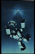 Transformers: Last Stand of the Wreckers issue 3-C Trevor Hutchison 1:10 Virgin Cover