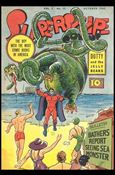 Supersnipe Comics (1944) issue 11