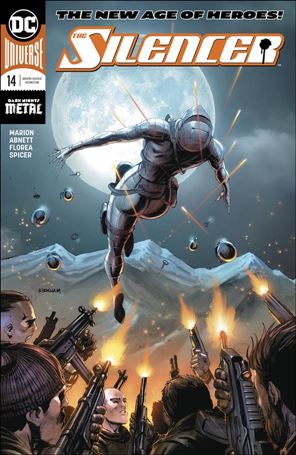 Silencer issue 14