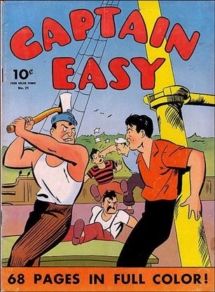Four Color (1942) issue 24