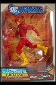 DC Universe Classics (Wave 07) figure 7 Flash