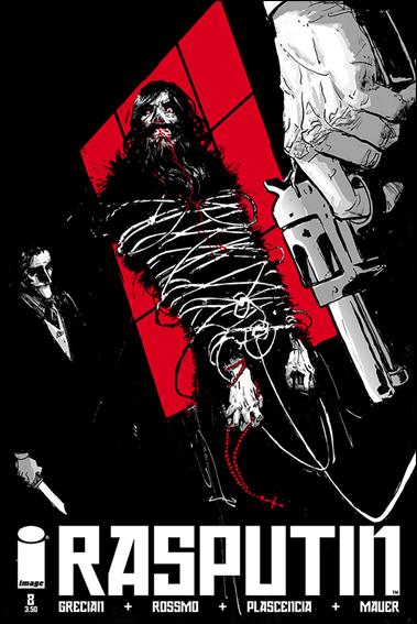 Rasputin 8-A by Image