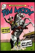 Tim McCoy issue 19