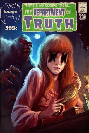 Department of Truth issue 10-F Richard Luong One Stop Shop Comics Cover