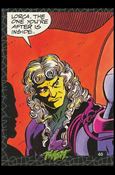 Plasm Zero Issue (Base Set) card 40