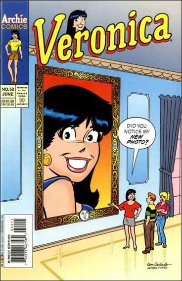 Veronica issue 52