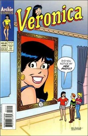 Veronica issue 52