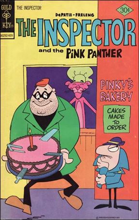 Inspector issue 11