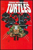 Teenage Mutant Ninja Turtles (1996) issue 7