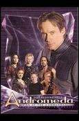 Andromeda: Reign of the Commonwealth (Base Set) Cover Image 1