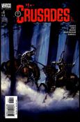 Crusades issue 6
