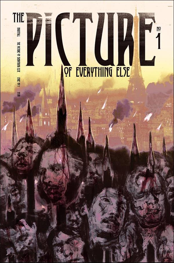 Picture of Everything Else issue 1-D Anand Radhakrisnon 1:15 Cover