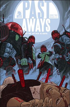 PastAways issue 4