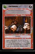 Star Wars: Reflections III (Base Set) card 159 Ewok Celebration