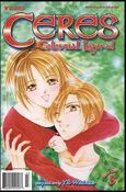 Ceres Celestial Legend Part 2 issue 3