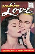 Complete Love Magazine (1955) issue 5