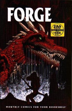 Forge issue 5