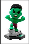 Marvel Grab Zags (Series 1) figure 3 Hulk
