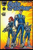 Gatecrasher: Ring of Fire Cover Image 1