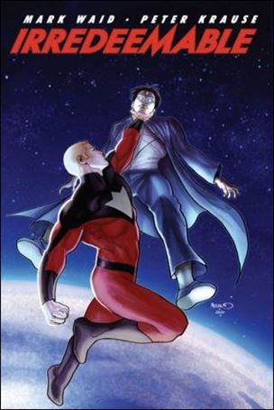 Irredeemable issue 5-B