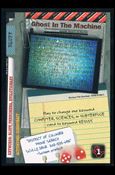 X-Files: Premiere Edition (Base Set) card XF96-0108v1 Ghost in the Machine
