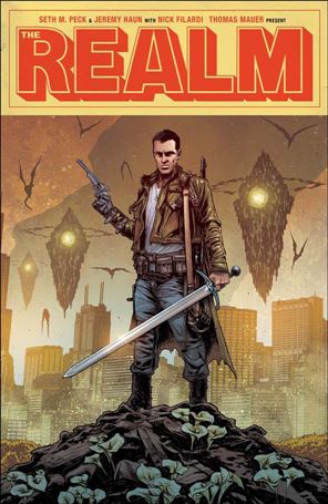 Realm (2018) Cover Image 1