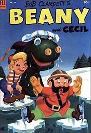 Four Color (1942) issue 530