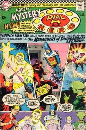 House of Mystery (1951) issue 157