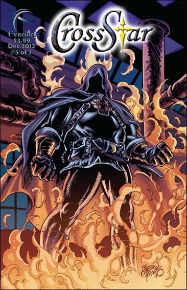 CrossStar issue 5