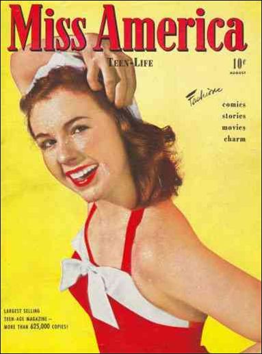 Miss America issue 11