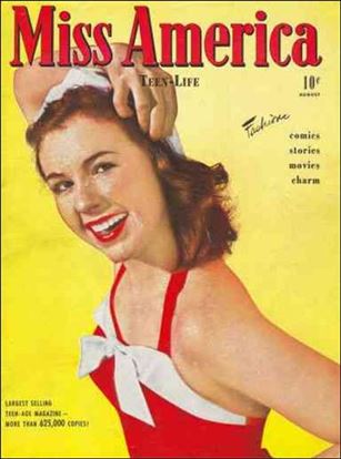 Miss America issue 11