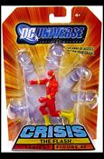 DC Universe: Infinite Heroes - Crisis (Series 1) figure 48-B The Flash