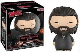 Dorbz figure 380 Wallace 