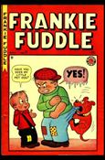 Frankie Fuddle Cover Image 2