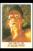 Fright Flicks (Base Set) card 47 