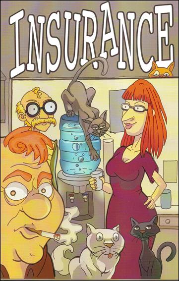 Insurance issue 2