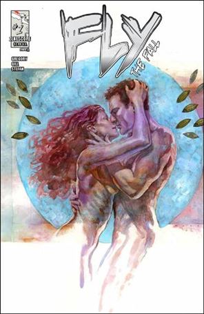 Fly: The Fall Cover Image 1