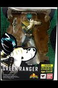 Mighty Morphin Power Rangers (Figuarts ZERO) Cover Image 1