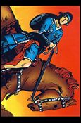 Prince Valiant (Base Set) card 38 When in Rome...