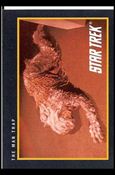 Star Trek 25th Anniversary: Series 1 (Base Set) card 11 The Man Trap