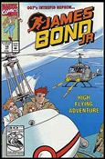 James Bond Jr. issue 10